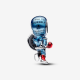 Pandora Marvel The Avengers Captain America Bedel 793129C01 - 55185