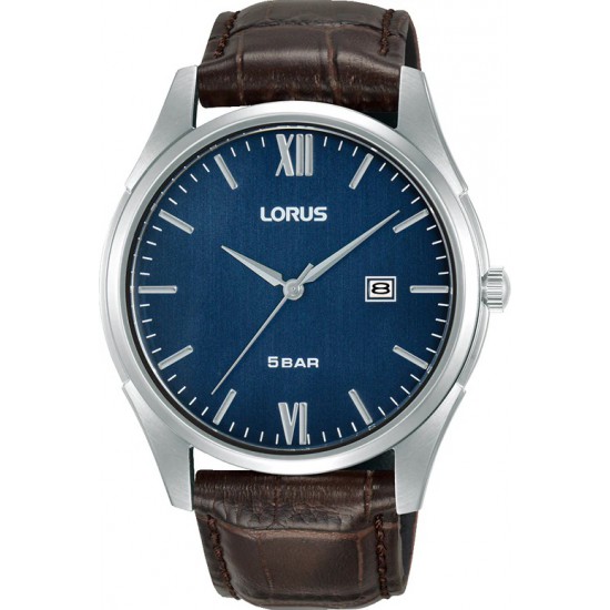 lorus horloge RH993PX-9 - 55208