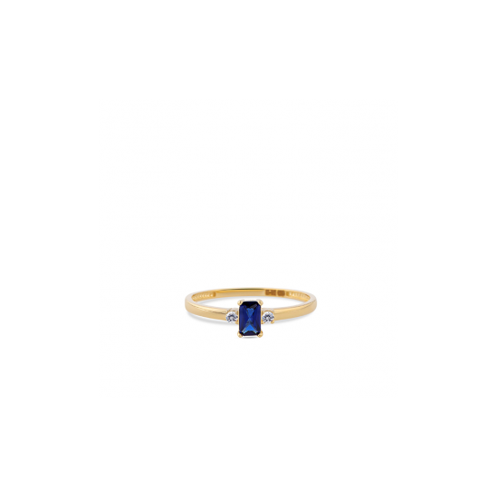 SWING JEWELS HAPPINESS 14K RING RDC01-2920-08-56 - 59038