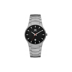 Danish Design Bogø Black Large IQ63Q1275 - 58492