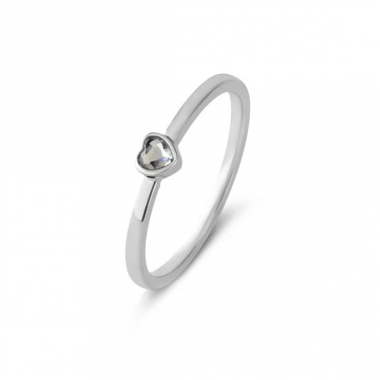 Melano Friends Amour Ring - 55222