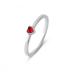 Melano Friends Amour Ring - 55223