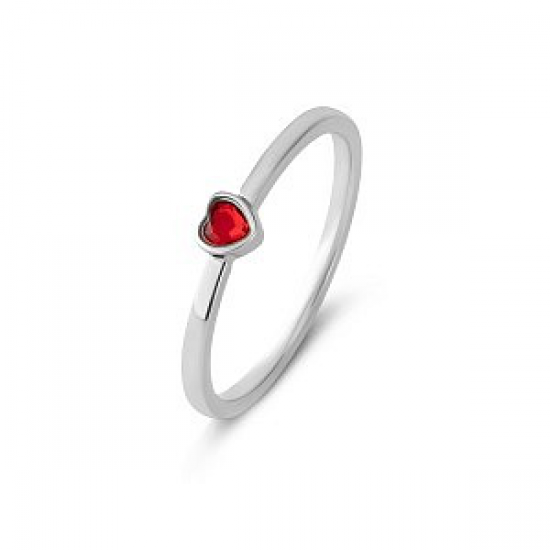Melano Friends Amour Ring - 55231