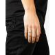Buddha to Buddha Barbara Mini Dual Ring Bicolor 331 MAAT 16 - 55247