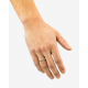 Buddha to Buddha Barbara Mini Dual Ring Bicolor 331 MAAT 16 - 55247
