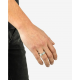 Buddha to Buddha Esther Dual Ring Zilver 340 MAAT 22 - 55275