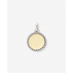 Buddha to Buddha  George Munt Hanger Bicolor - 55301