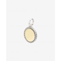 Buddha to Buddha  George Munt Hanger Bicolor - 55301