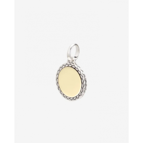 Buddha to Buddha  George Munt Hanger Bicolor - 55301