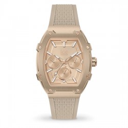 Ice Watch Ice Boliday - Timeless Taupe 022861 Horloge - 55323