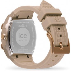 Ice Watch Ice Boliday - Timeless Taupe 022861 Horloge - 55323