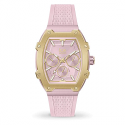 Ice Watch Ice Boliday - Pink Passion 022863 Horloge - 55324