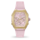 Ice Watch Ice Boliday - Pink Passion 022863 Horloge - 55324