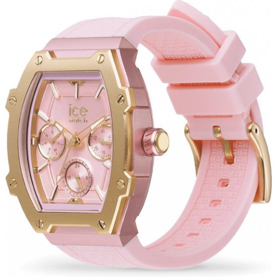 Ice Watch Ice Boliday - Pink Passion 022863 Horloge - 55324