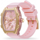 Ice Watch Ice Boliday - Pink Passion 022863 Horloge - 55324