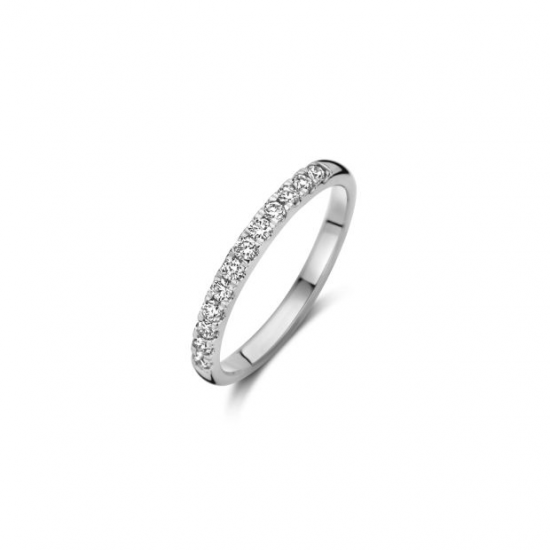 Blush Lab Grown Diamonds Ring - LG1013W MAAT 17 - 55347