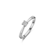 Blush Lab Grown Diamonds Ring - LG1001W MAAT 17 - 55349