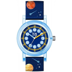 ICE WATCH LEARNING - BLUE SPACE - S32 - 022692 - 55384