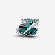 Pandora Groene Monstera Bladeren Bedel 793332C01 - 55423