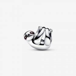 Pandora Hangende Luiaard bedel 793331C01 - 55429