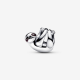 Pandora Hangende Luiaard bedel 793331C01 - 55429