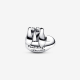 Pandora Hangende Luiaard bedel 793331C01 - 55429