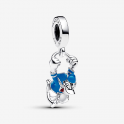 Pandora Disney Donald Duck Hangende Bedel - 55434