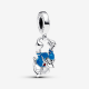 Pandora Disney Donald Duck Hangende Bedel - 55434