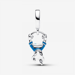 Pandora Disney Donald Duck Hangende Bedel - 55434