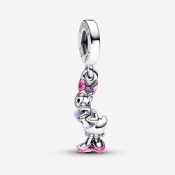 Pandora Disney Katrien Duck Hangende Bedel - 55435