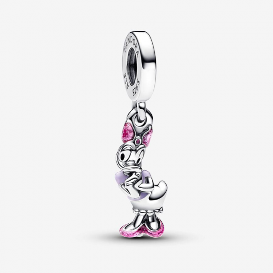 Pandora Disney Katrien Duck Hangende Bedel - 55435