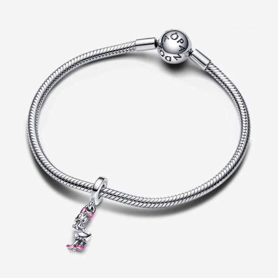 Pandora Disney Katrien Duck Hangende Bedel - 55435