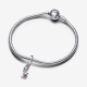 Pandora Disney Katrien Duck Hangende Bedel - 55435