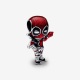 Pandora Marvel Deadpool Bedel - 55436