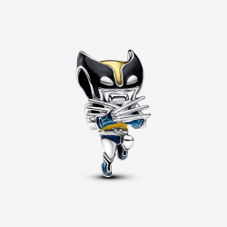 Pandora Marvel Wolverine Bedel - 55437