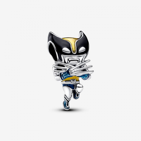 Pandora Marvel Wolverine Bedel - 55437
