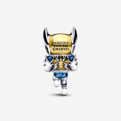 Pandora Marvel Wolverine Bedel - 55437