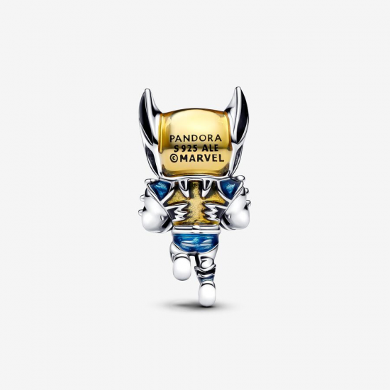 Pandora Marvel Wolverine Bedel - 55437