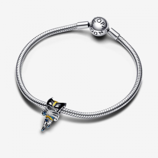 Pandora Marvel Wolverine Bedel - 55437