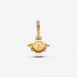 Pandora Glow-in-the-dark Vuurvliegje Hangende Bedel 769352C01 - 55439