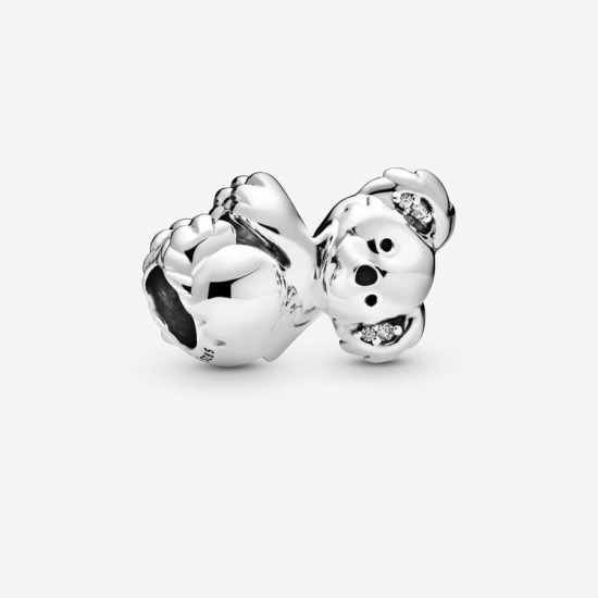 Pandora Koala Bedel 798431C01 - 55443