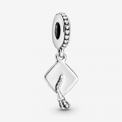 Pandora Pandora Afstudeerhoed Hangende Bedel 791892 - 55445