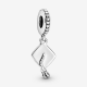 Pandora Pandora Afstudeerhoed Hangende Bedel 791892 - 55445