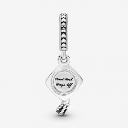Pandora Pandora Afstudeerhoed Hangende Bedel 791892 - 55445