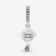 Pandora Pandora Afstudeerhoed Hangende Bedel 791892 - 55445