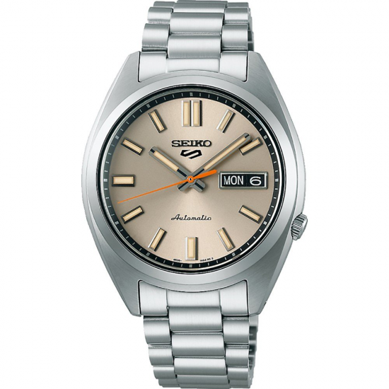 Seiko 5 Sports Horloge SRPK91K1 - 55456