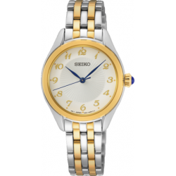 SEIKO Horloge SUR380P1 - 55460