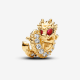 Pandora Chinees jaar van de draak-bedel 763069C01 - 55466