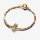 Pandora Chinees jaar van de draak-bedel 763069C01 - 55466