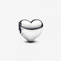 Pandora Be Love Graveerbare Hart Bedel - 55543